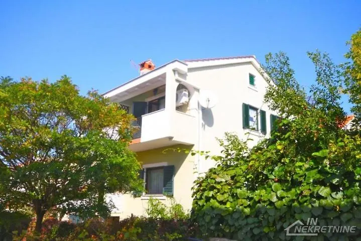 Lunaris Apartments Zadar