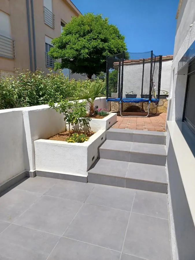 Lunaris Apartments Zadar