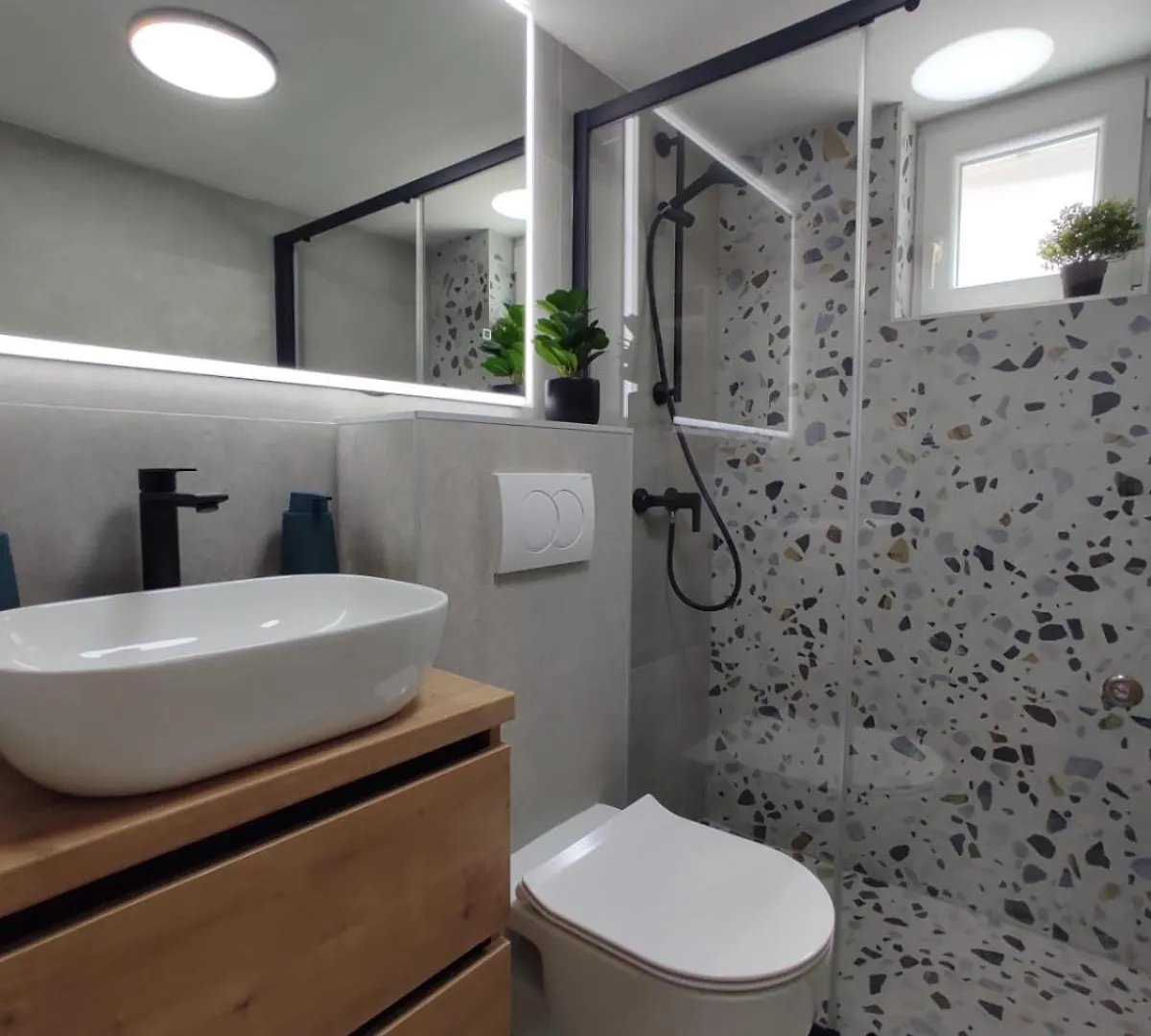 Lunaris Apartments Zadar