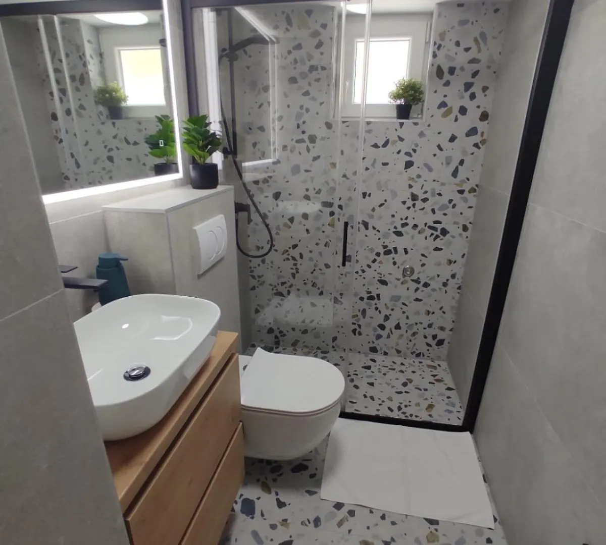 Lunaris Apartments Zadar