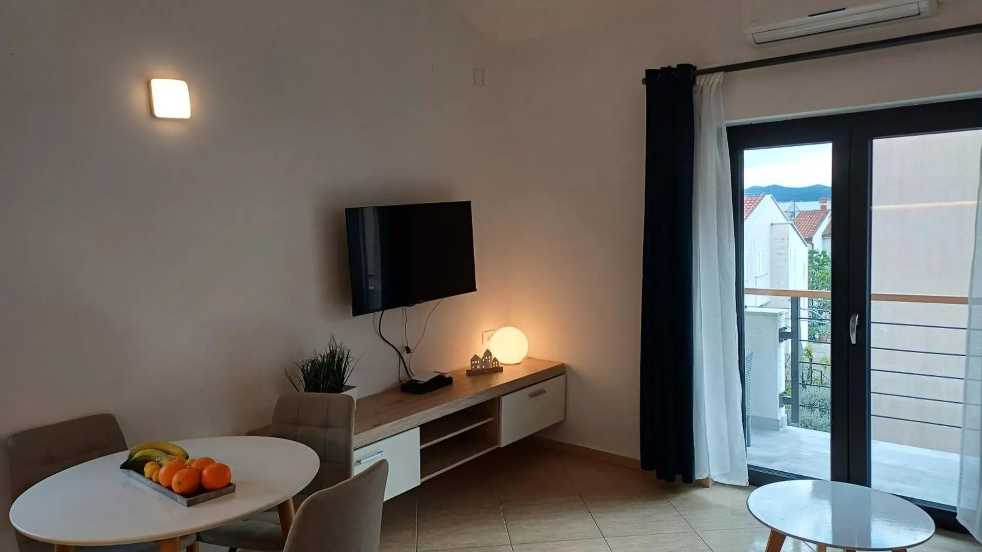 Lunaris Apartments Zadar 0*,  Croatia