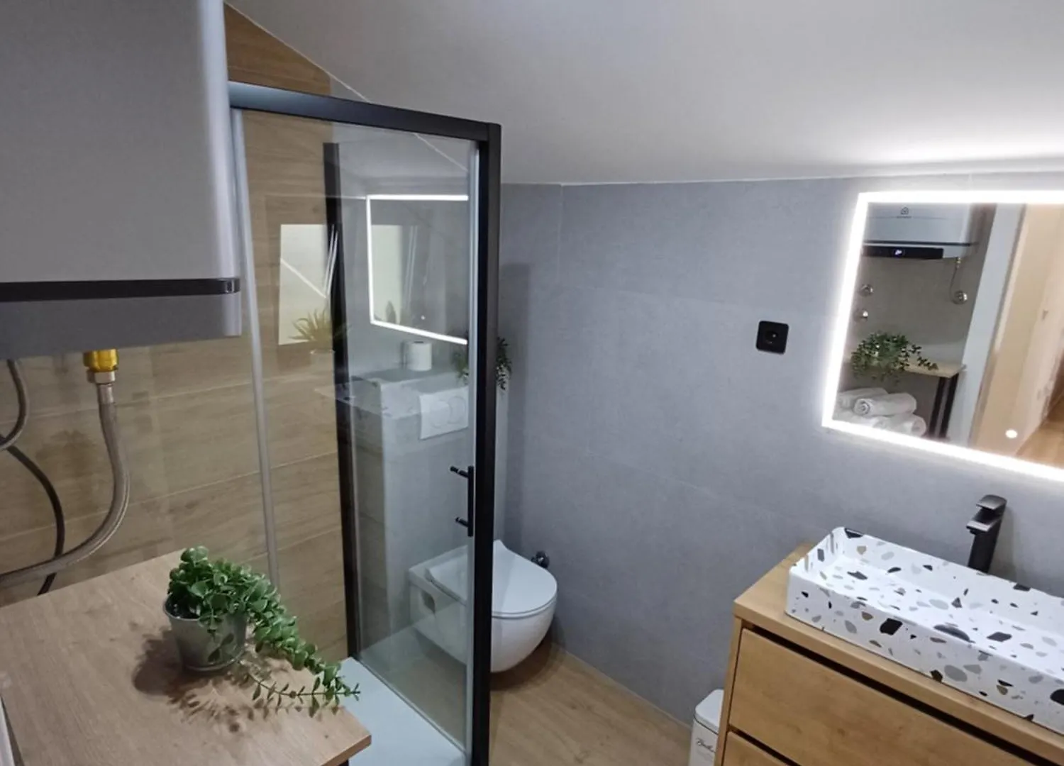 Lunaris Apartments Zadar