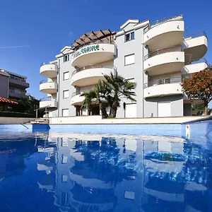  Apartment Gravic 2