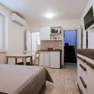  Apartamento Ema House