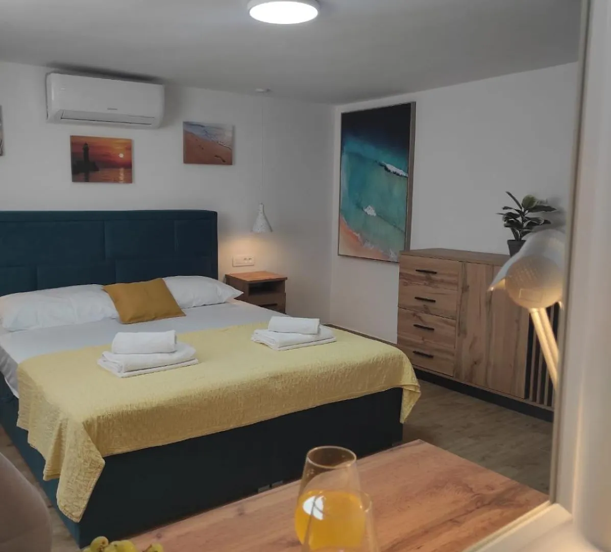 Lunaris Apartments Ζαντάρ 0*,  Κροατία
