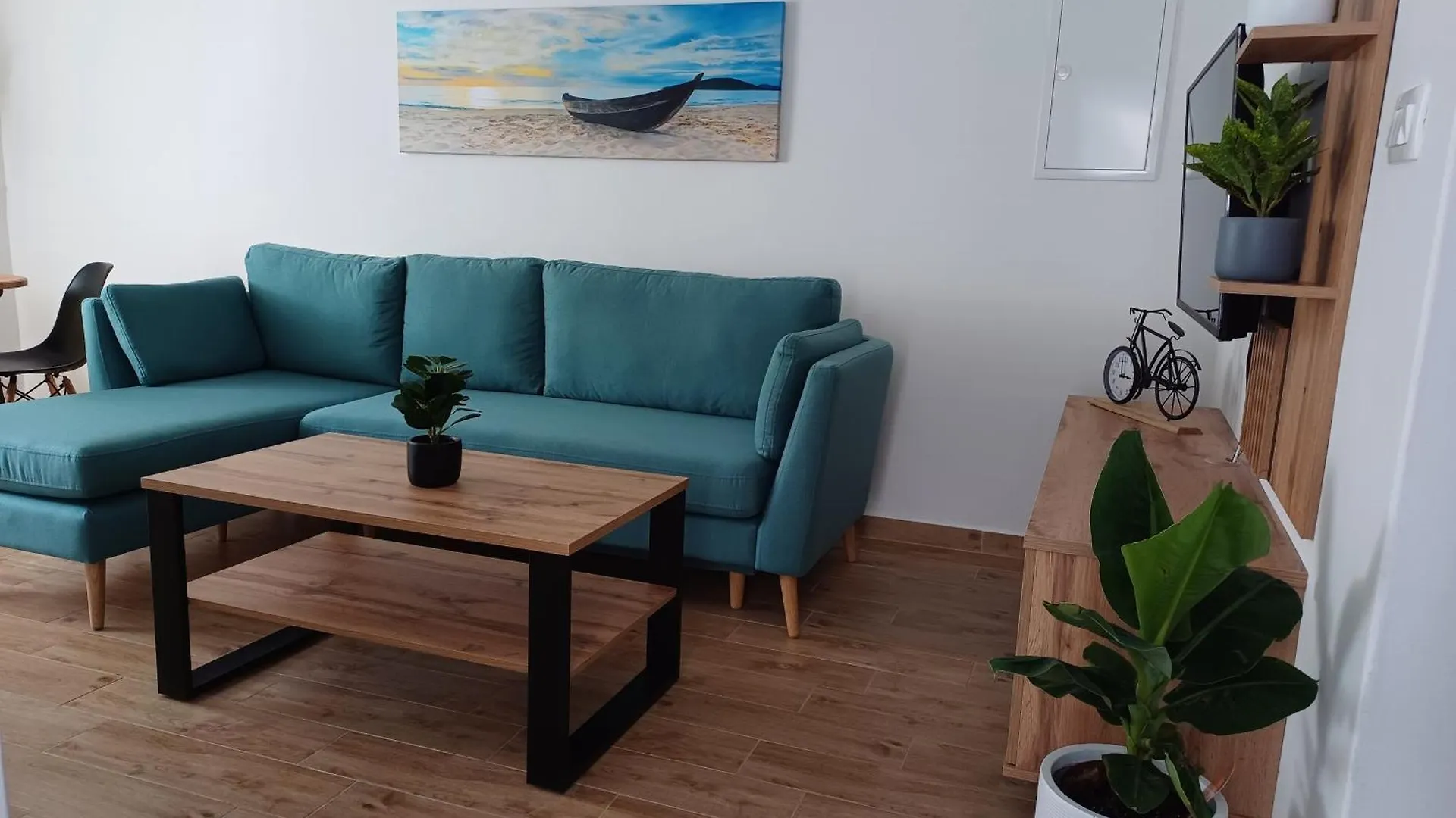 Lunaris Apartments Ζαντάρ 0*,  Κροατία