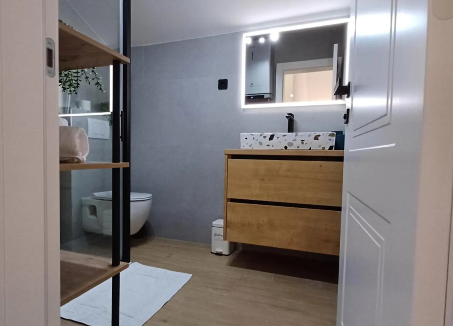 Lunaris Apartments Ζαντάρ